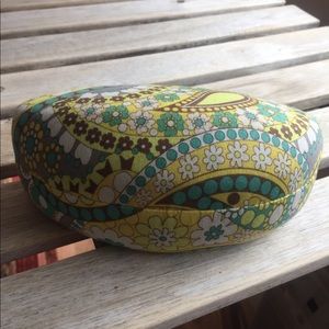 Vera Bradley glasses case